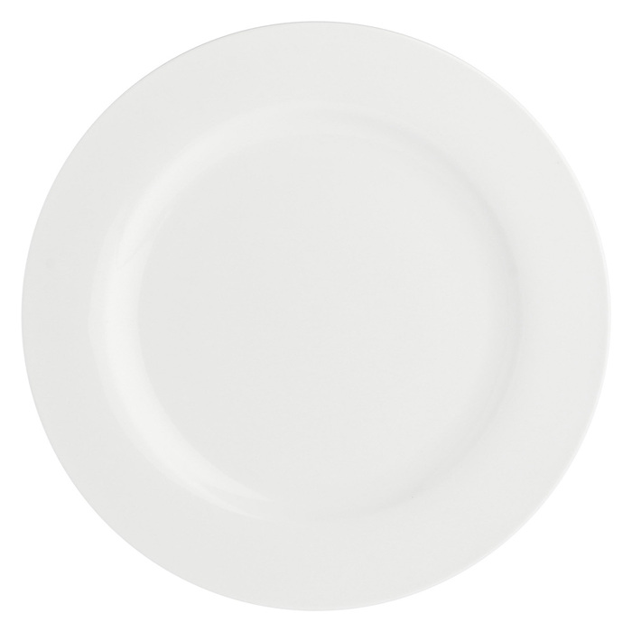 Блюдо сервірувальне La Porcellana Bianca ESSENZIALE, порцеляна, діам. 30 см