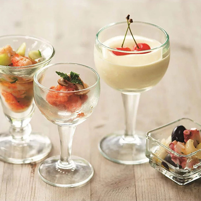 Келих для вина La Rochere BALLON, h 13,4 см, 140 мл