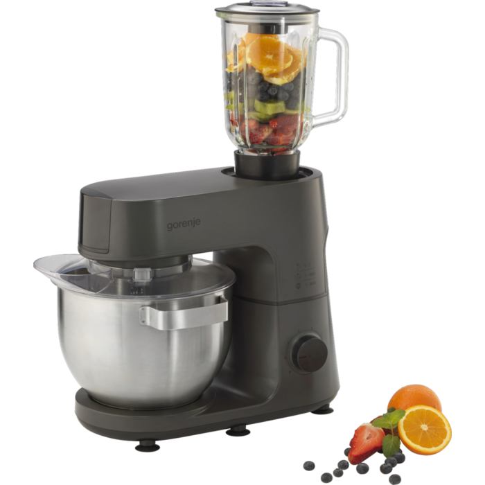 Кухонний комбайн Gorenje MMC1000CA (SM30510) (7102265)