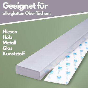 Магнітний тримач для ножів 40 см PRADUMAN