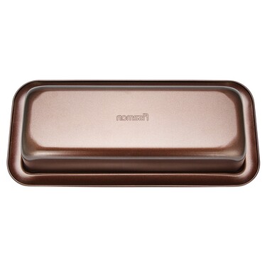 Форма для випікання хліба Fissman 34,54x15,8x6,5 см (5656)