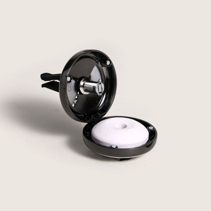 Дифузор для автівки Maison Berger Paris з ароматом GOLDEN WHEAT