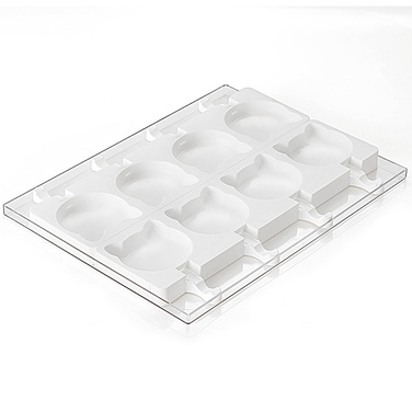 GEL08 Форма из резины