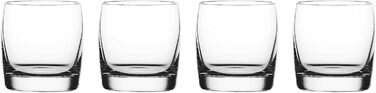 Набір з 4 склянок для віскі 315 мл, Vivendi Nachtmann