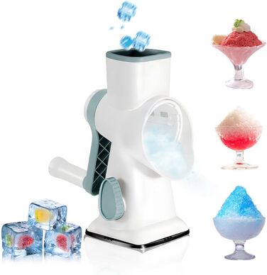 Ручний льодоподрібнювач panemy