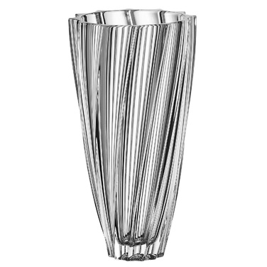 Ваза Scallop 305 мм 7190 BOHEMIA