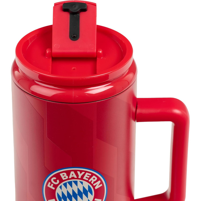 Термокухоль для пива 1 л IGLOO