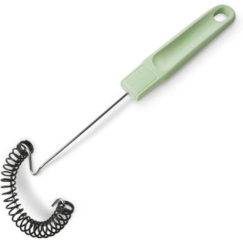 Віничок спіральний 27 см Ecolution сіро-зелений Ecolution Fackelmann