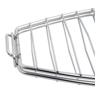 Решітка-гриль для риби 61,5 см Santos