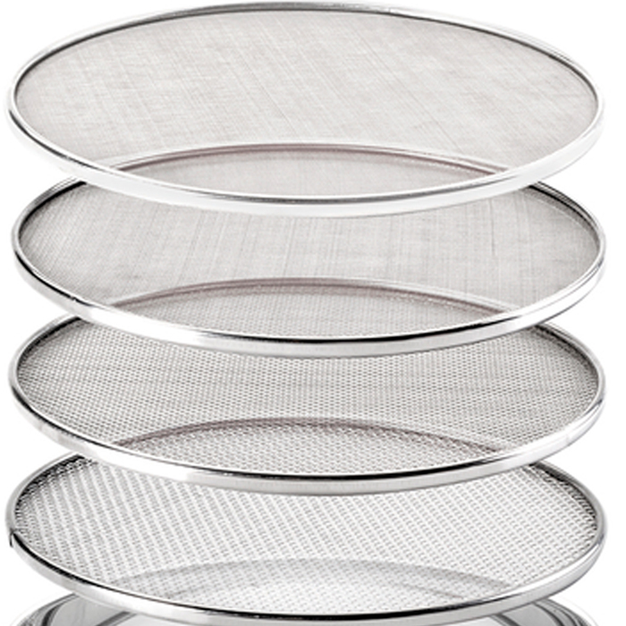 68340 Сито 4 шт.