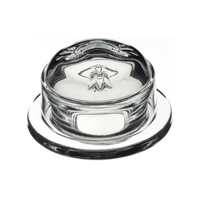 Кришка до ємності La Rochere Abeille, діам. 7,5 см h 4,9 см