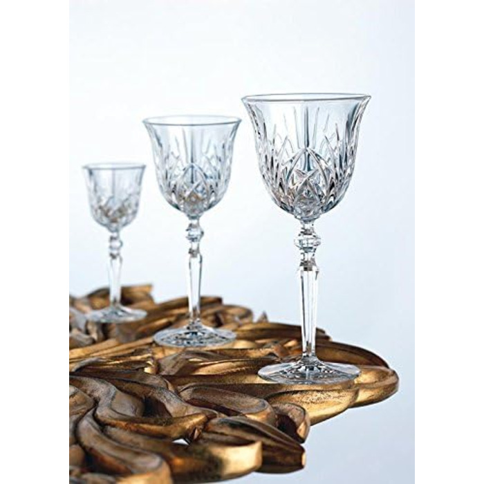 Бокал для белого вина 0,2 л, набор 6 предметов, Palais Nachtmann