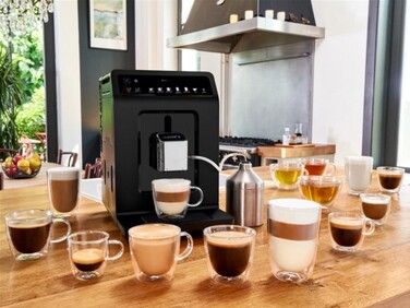 Кавомашина Krups EA894810 (6834227)