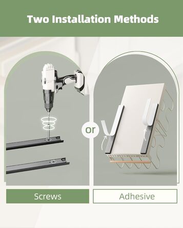 Підставки для посуду з 10 роздільниками білий NETEL