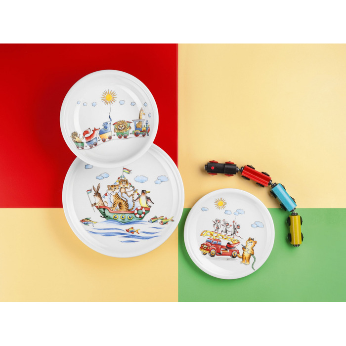 Колекція Kinderserien від Seltmann Weiden