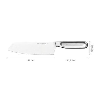 Нож Santoku Fiskars All Steel (1062884)
