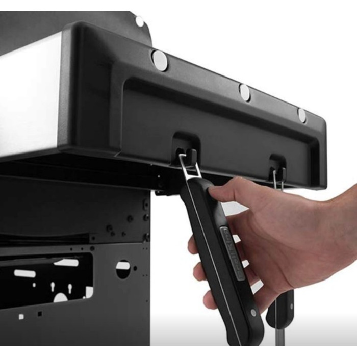 Газовый гриль Broil King Baron 420 NEW 875253 Код: 009131