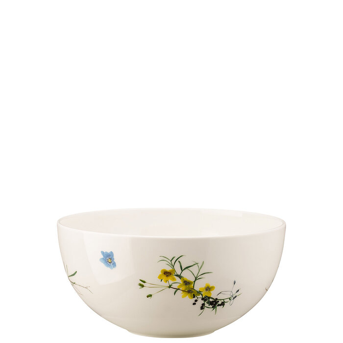 Піала / чаша для мюслі 22 см Fleurs des Alpes Brillance Rosenthal