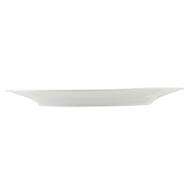 Тарелка 25.5 см, Incise Porcelain Solara, GenWare