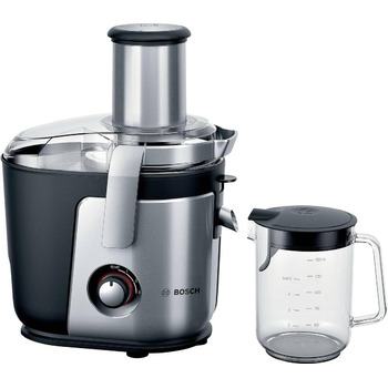 Соковижималка 1200 Вт MES4010 Bosch