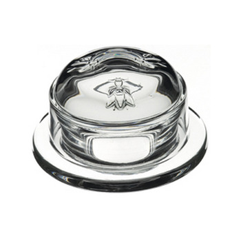 Кришка до ємності La Rochere Abeille, діам. 7,5 см h 4,9 см