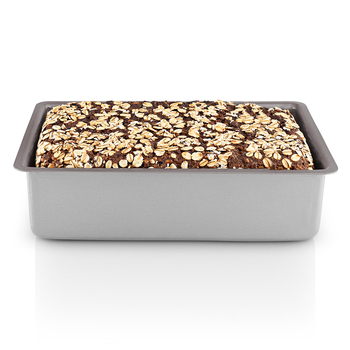 Форма для випічки хліба 1,85 л сіра Rye Bread Tin Eva Solo