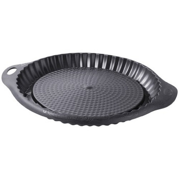 Форма для випічки торта з хвилястими краями Ø 28 см Back Wunder Dr. Oetker