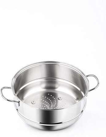 Пароварка BONITA 24 см 266116024 BARAZZONI