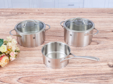 Колекція Essence от Zwilling