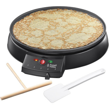 Млинниця електрична 30 см Fiesta Russell Hobbs