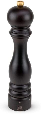 Ручная мельница для перца, регулировка помола u'Select, Высота 27 см, Дерево, Коричневый, 23508 27 см Одинарная