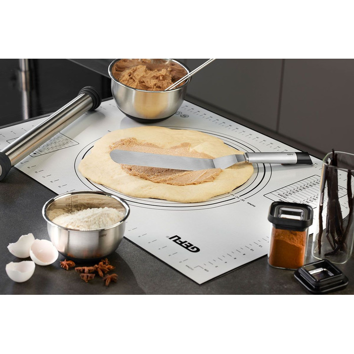 Лопатка кутова для глазурі Gefu PRIMELINE (29244)