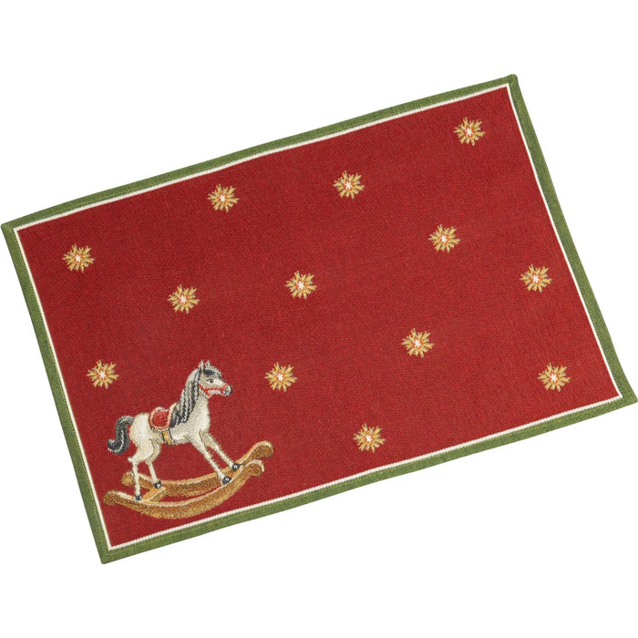 Набір з 4 сервірувальних килимків Toy's Delight Villeroy & Boch