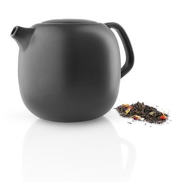 Чайник для заварювання 1 л чорний Nordic Eva Solo