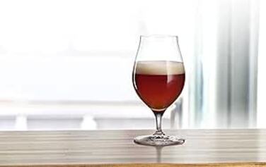 Набор пивных бокалов для дегустации 4 предмета Tasting Kit Beer Classics Spiegelau