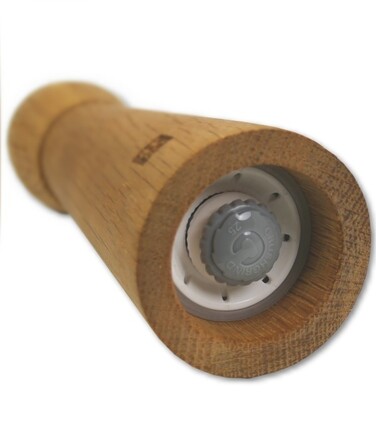 Млин для перцю 19 см коричнева Spices Zwilling