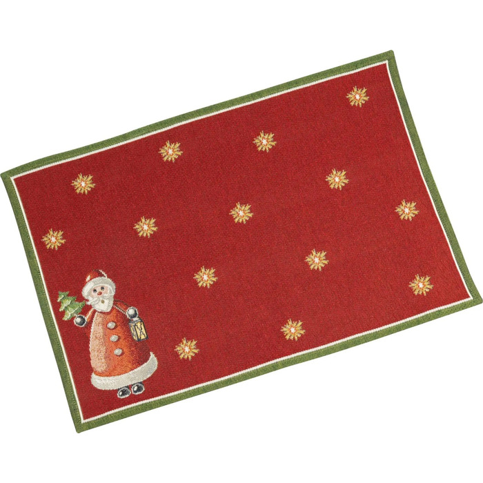 Набір з 4 сервірувальних килимків Toy's Delight Villeroy & Boch