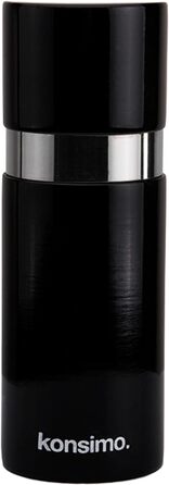Млин для солі та перцю 2 шт. 15 см Konsimo