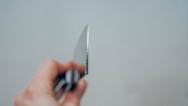 Ніж з дамаської сталі професійний GRILLI, 18см 777759 Код: 008645