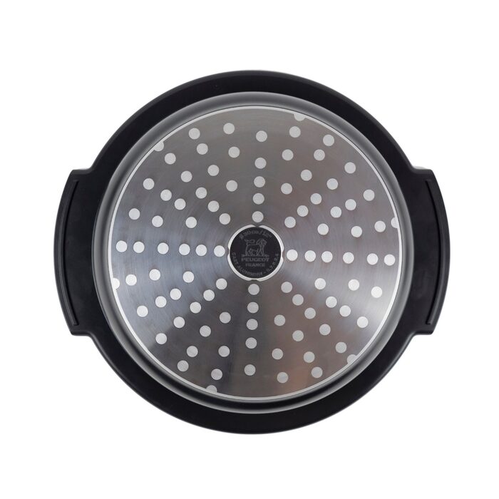 Тажин 30 см шафраново-жовтий Atlas Peugeot