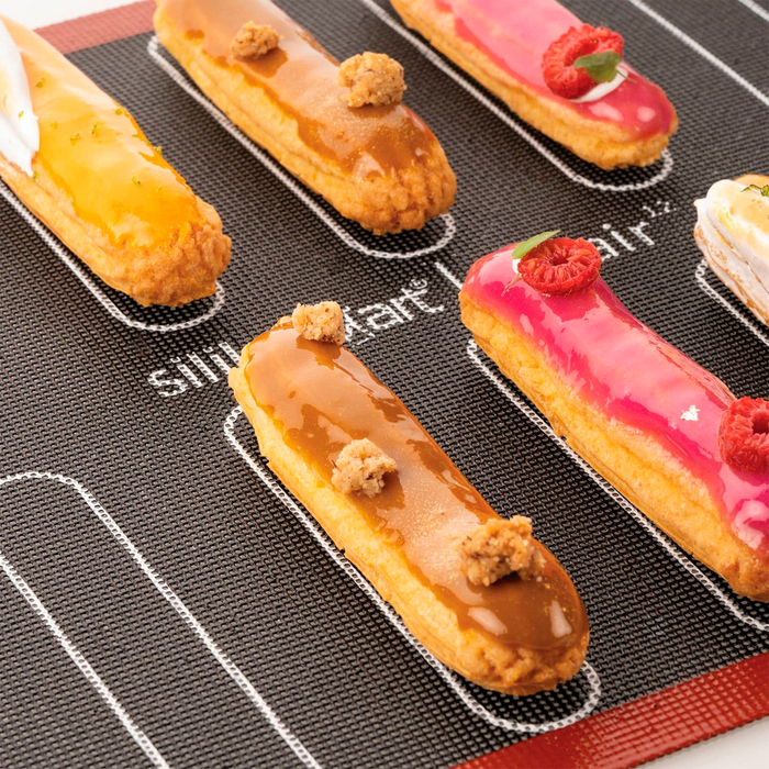Air Mat Eclair & Choux Лист из резины