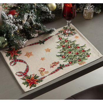 розмір: серветка 35x45 см