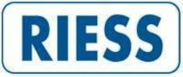 Эмалированный набор посуды из 9 предметов Riess