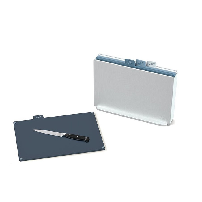 Набір обробних дощок 4 предмета Sky Edition Joseph Joseph