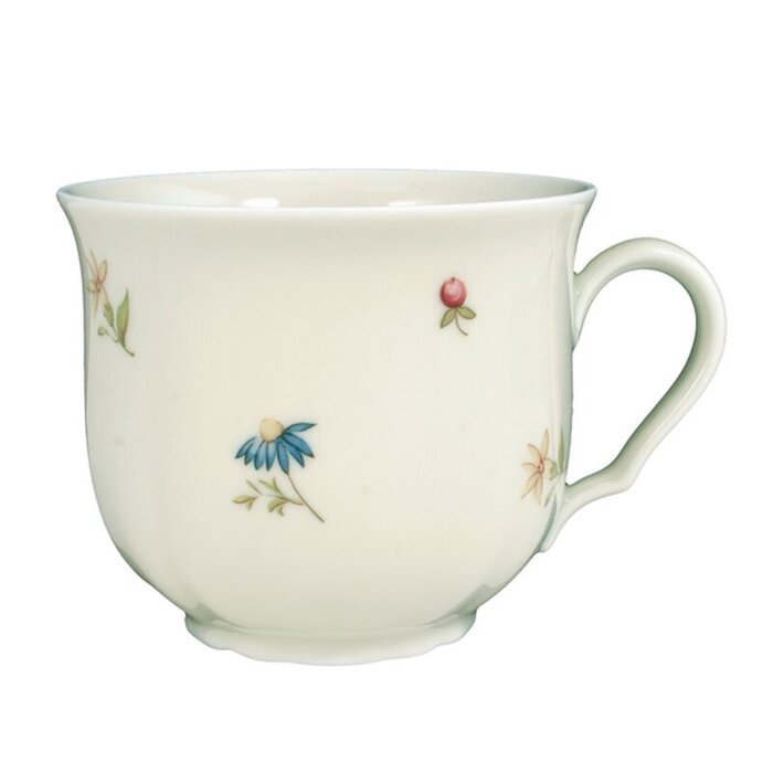 Чашка для кави 230 мл Blumenzauber Marie-Luise Seltmann Weiden