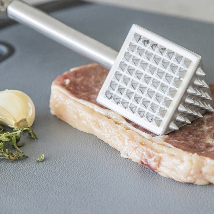 Молоток для м'яса 4-в-1 Kitchen Craft MASTERCLASS