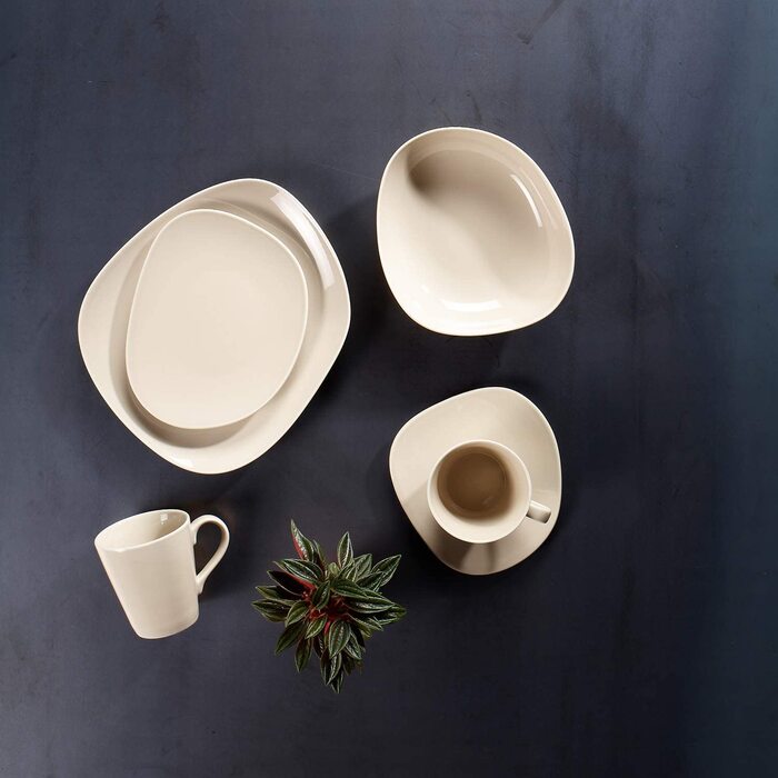 Organic от Villeroy & Boch
