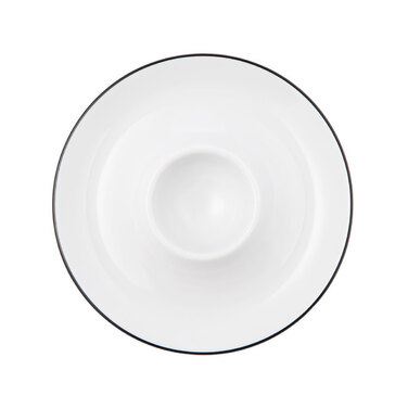 Подставка для яиц 25 см Zoе Seltmann Weiden