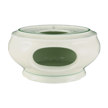 Підставка-підігрівач для чайника 16 х 8 см Weihnachten Marie-Luise Seltmann