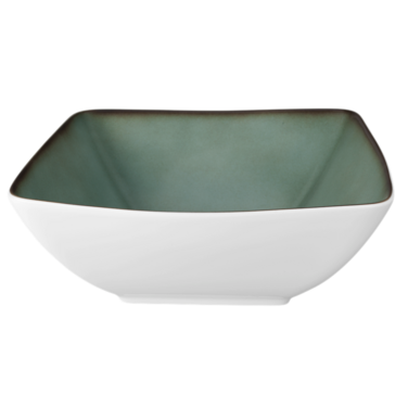 Чаша квадратна 26 см Türkis Fantastic Seltmann